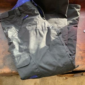 Snow/ski pants